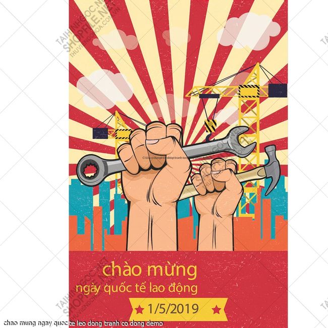 chao mung ngay quoc te leo dong tranh co dong